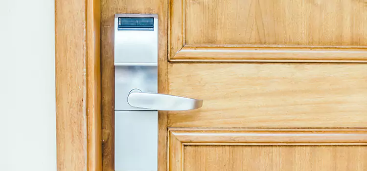 Advanced Solutions in Rockville, MD for Modern Security