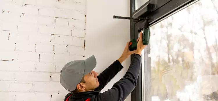 Automatic Door Opener Commercial Rockville