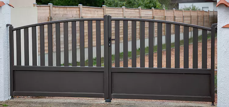 Advanced Gate Solutions in Rockville, MD