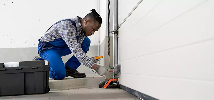 Expert Solutions for Every Garage Lock Need in Rockville, MD