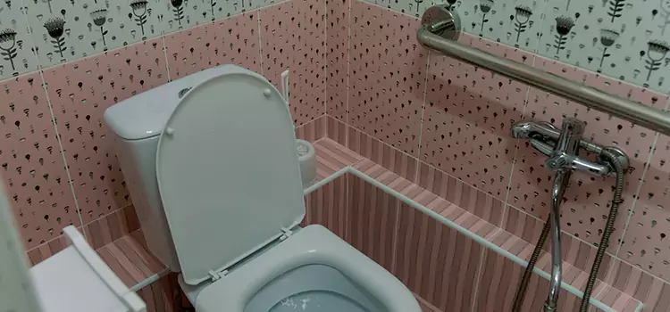 Meeting Diverse Needs With Accessible Restroom Solutions in Rockville, MD
