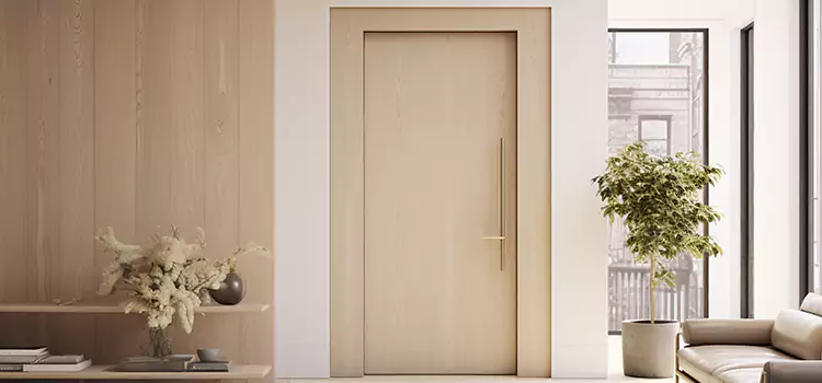 Choose Quality for Your Inside Doors in Rockville, MD