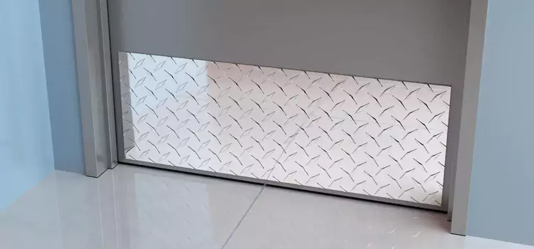 Benefits of Professional Kick Plate Solutions in Rockville, MD