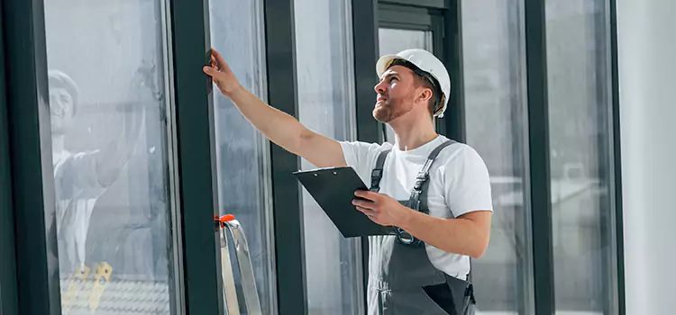 Comprehensive Solutions for Your Sticking Doors in Rockville, MD