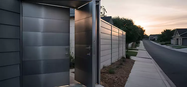 Comprehensive Steel Door Solutions in Rockville, MD