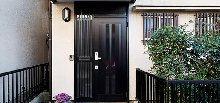 Popular Exterior Door Options in Rockville, MD