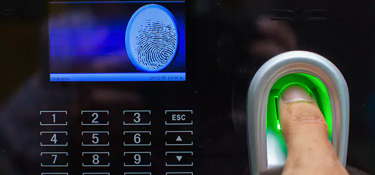 Your Trusted Partner for Secure Access in Rockville, MD