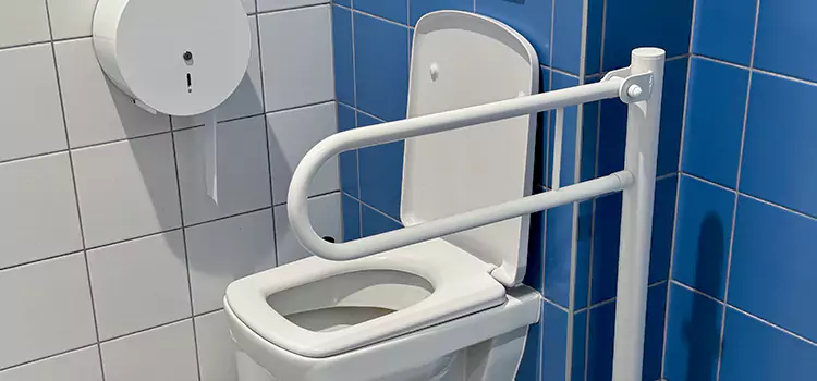 Comprehensive Solutions in Rockville, MD for Accessible Facilities