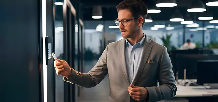 Our Commitment to Keycard Security Excellence in Rockville, MD