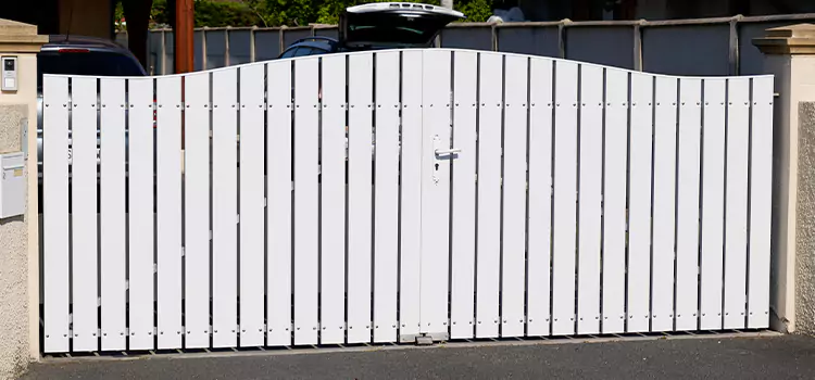 Why Choose Us for Residential Gate Repair in Rockville, MD?