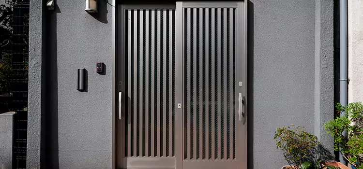 Specialized Steel Door Services in Rockville, MD